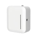 VIVISOUL App-Controlled Smart Ultrasonic Scent Diffuser - Matte White