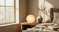 VIVISOUL™ Sunrise Aura - Smart LED Circadian Alarm Clock & Wake-up Light