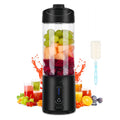Portable Wireless Blender - 18oz USB-C Rechargeable Personal Juicer